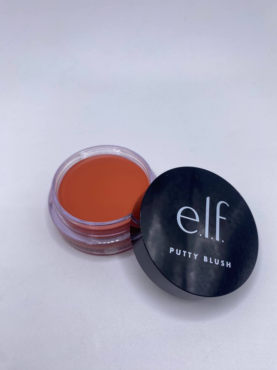 Elf putty blush bahamas