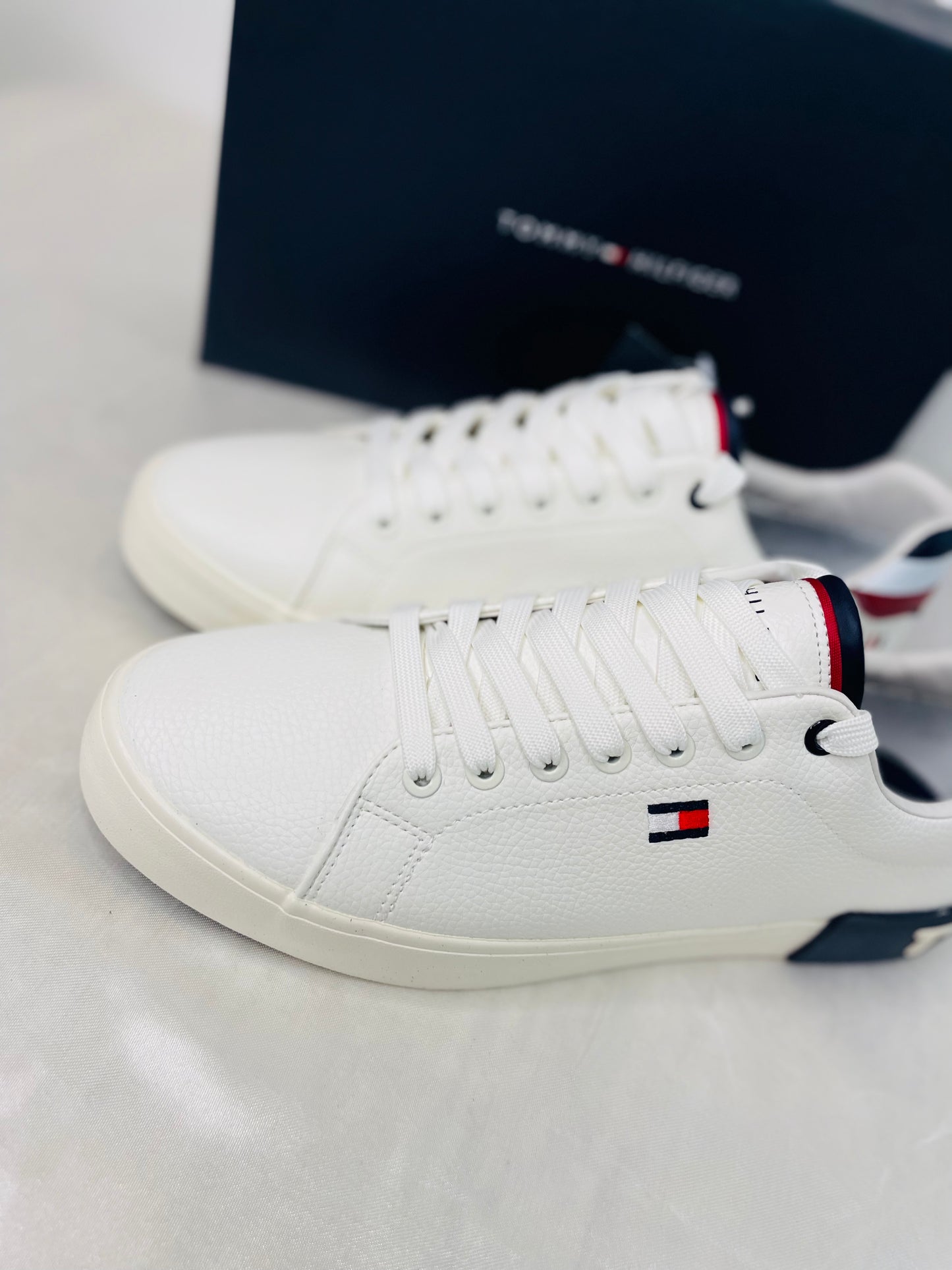 Tommy Hilfiger sneakers for men