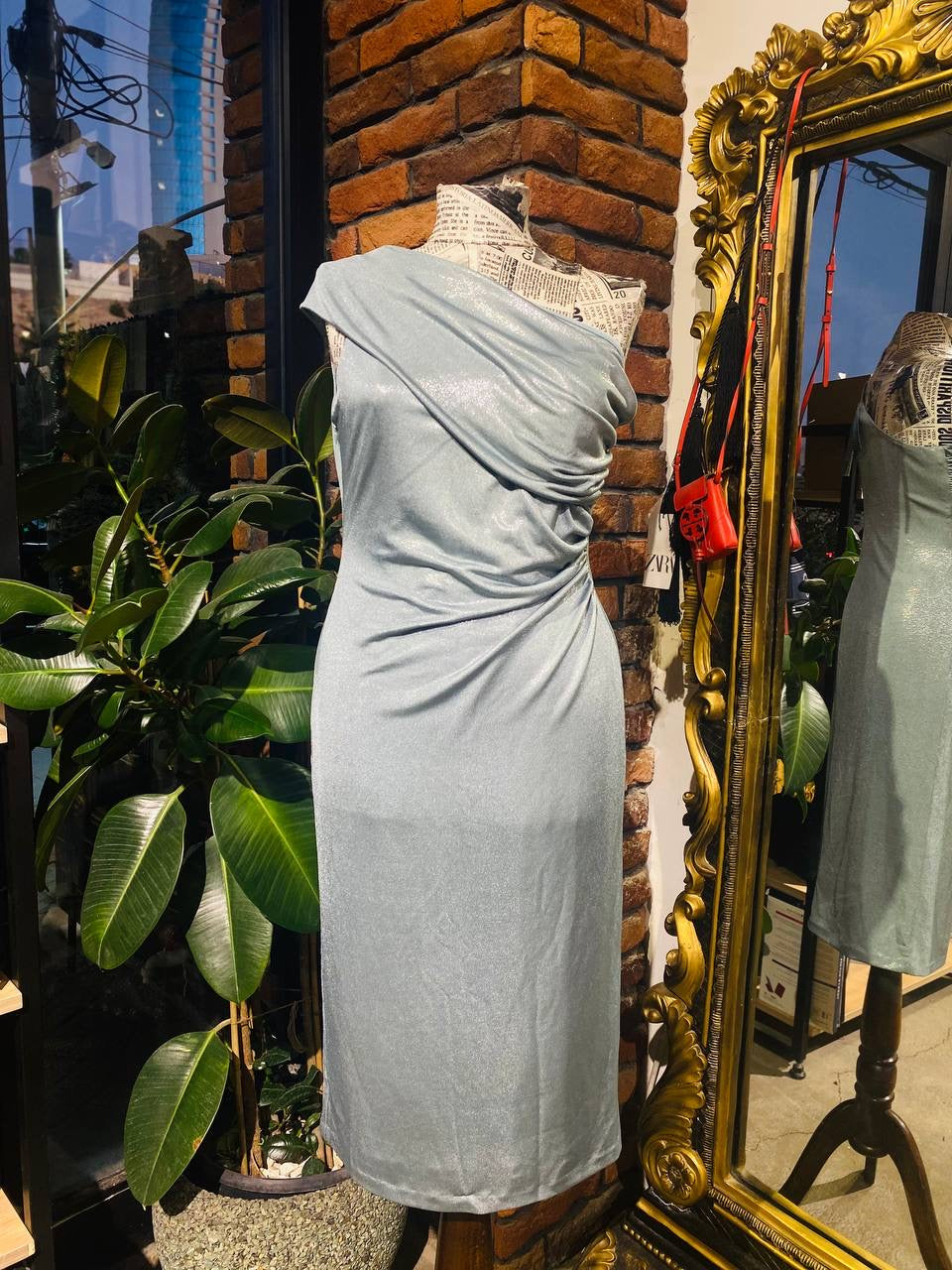 Ralph lauren dress size 4
