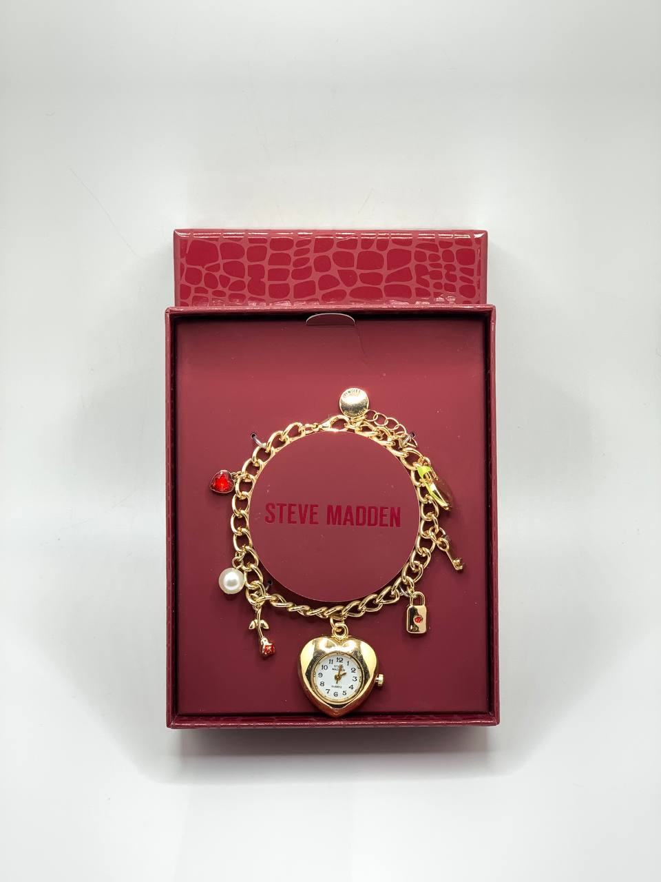 Steve madden watch