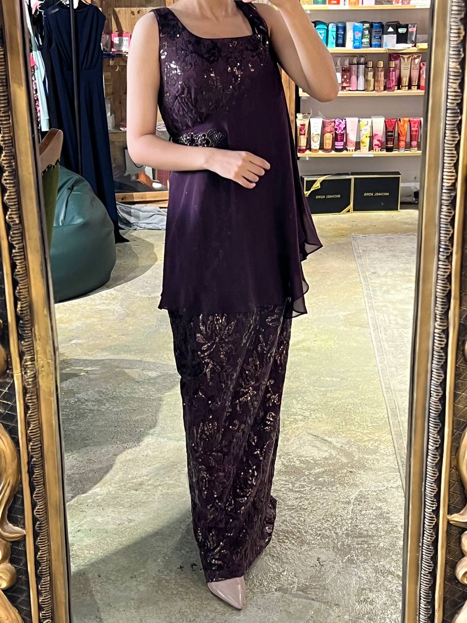 Slny dress