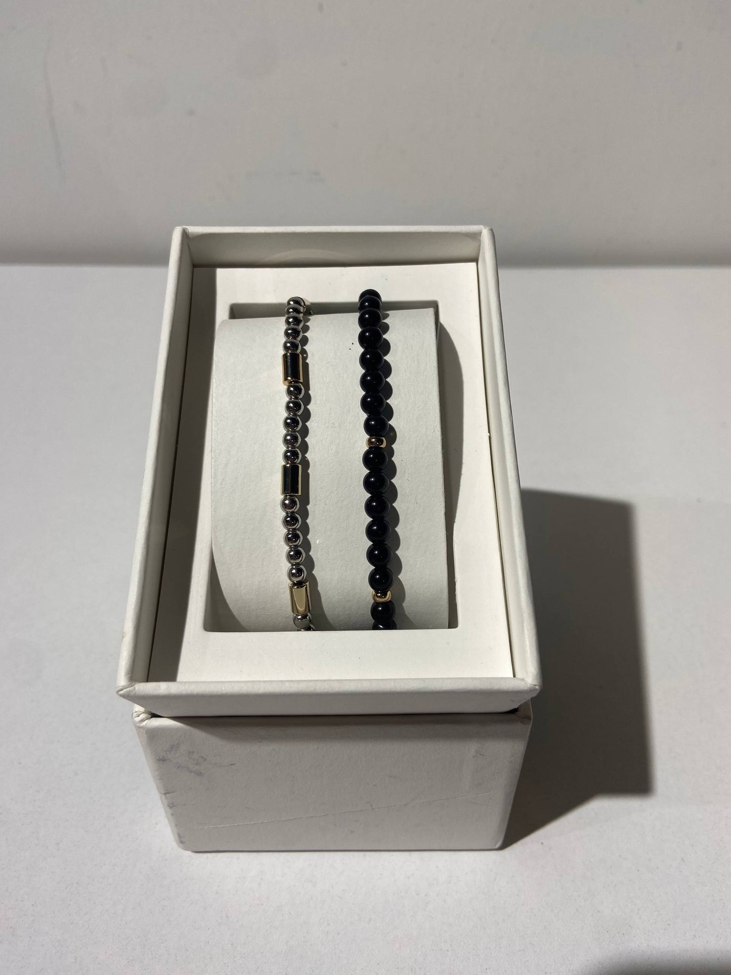 Fossil bracelet