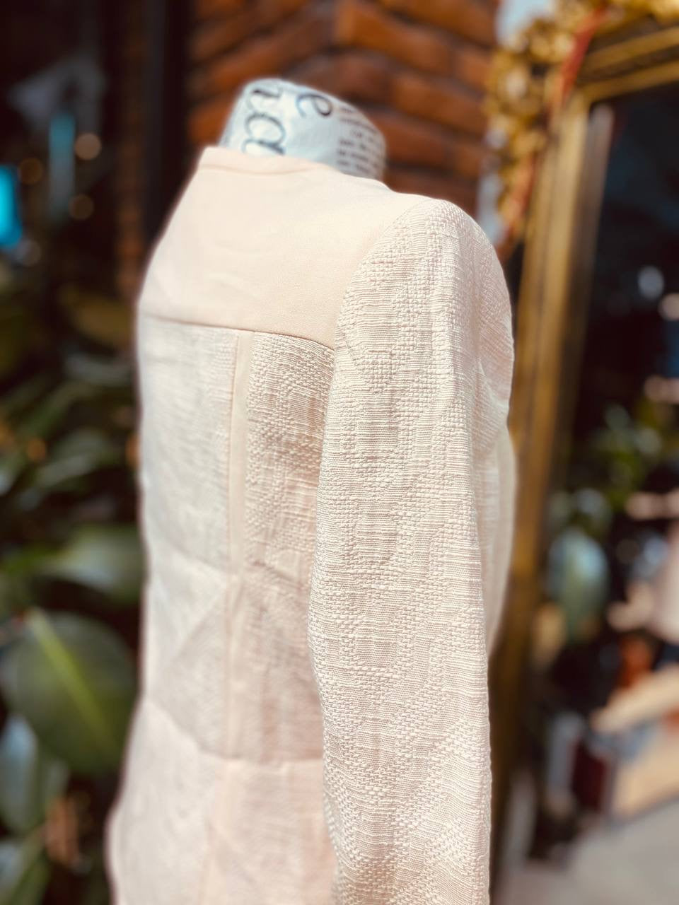 KarlLagerfeld jacket size 2