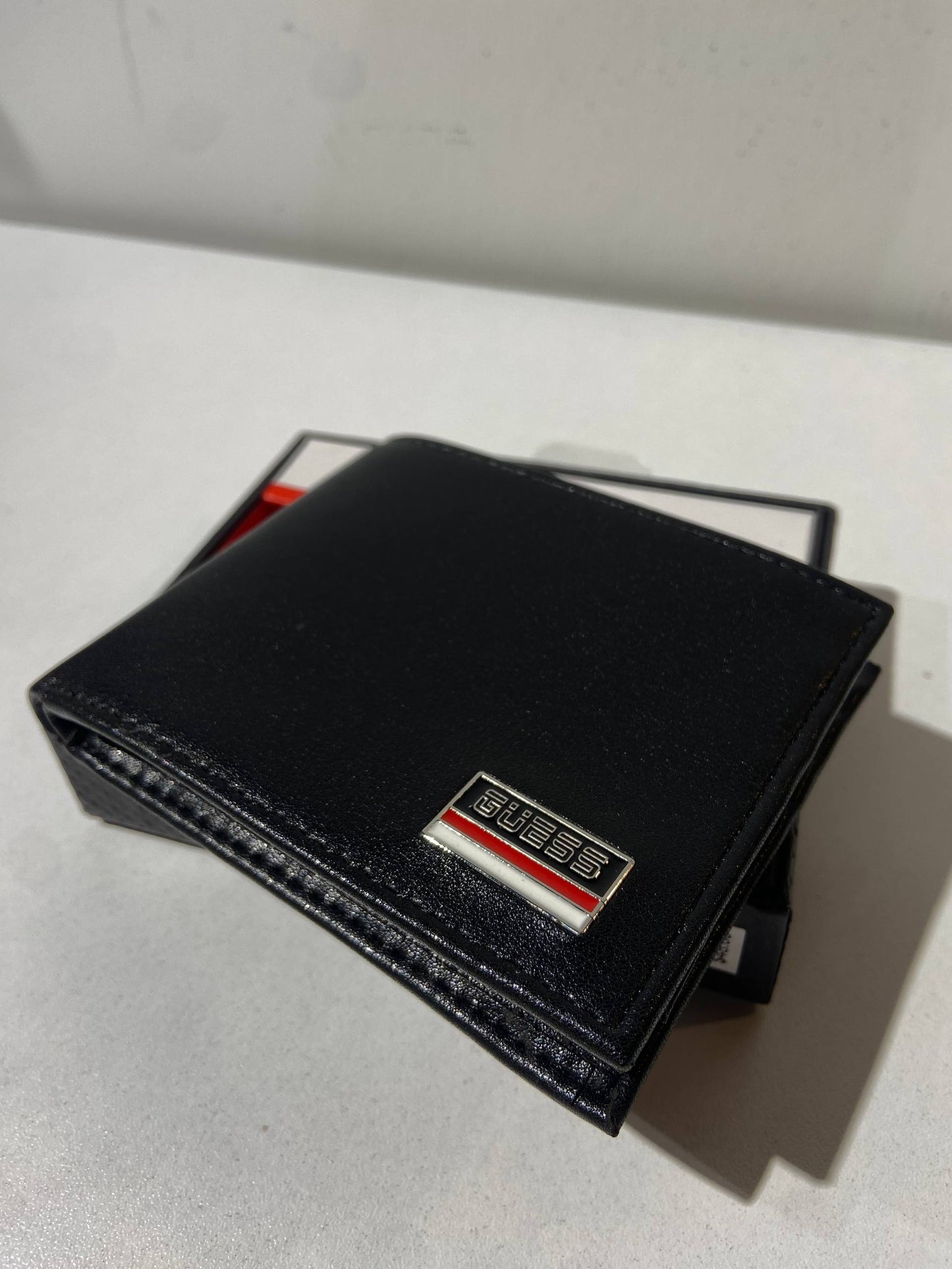 Guess wallet