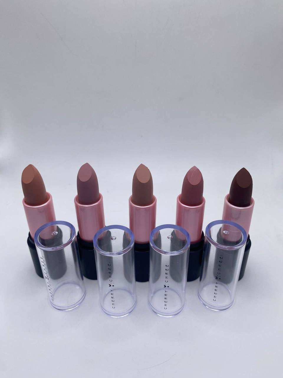 LUSCIOUS LIP SET