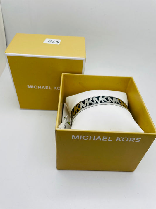 Michael kors bracelet