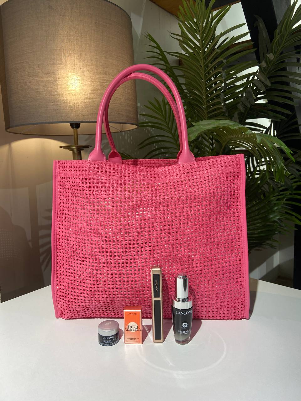 Lancome set