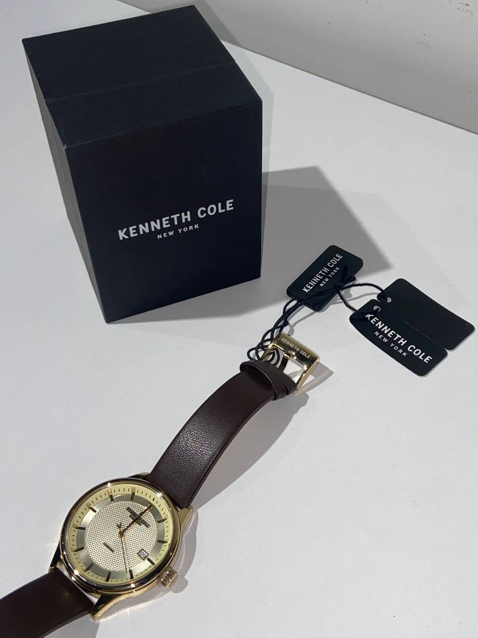 Kenneth cole watch