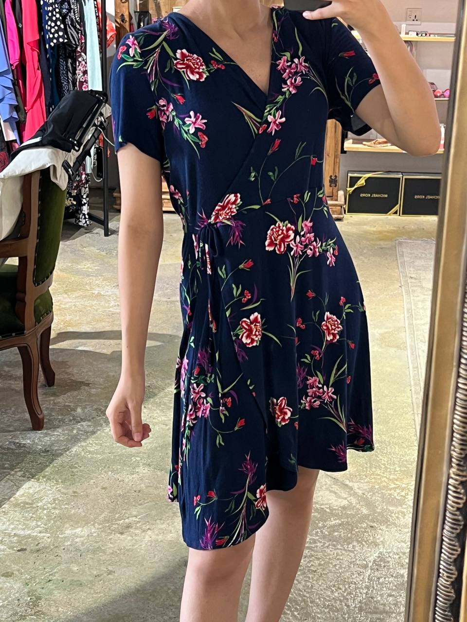 One clothing dress uc-d8