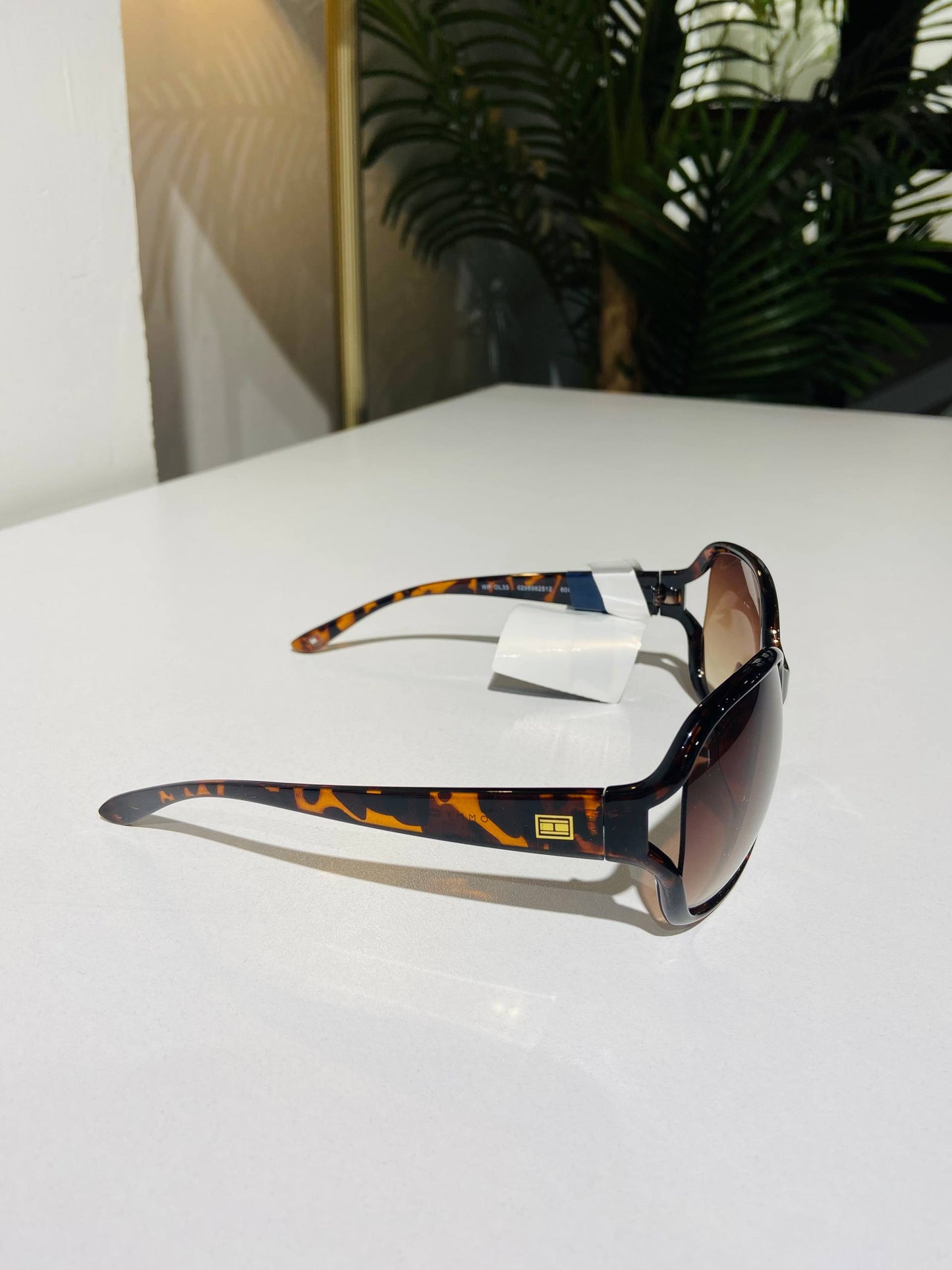Tommy Hilfiger sunglasses