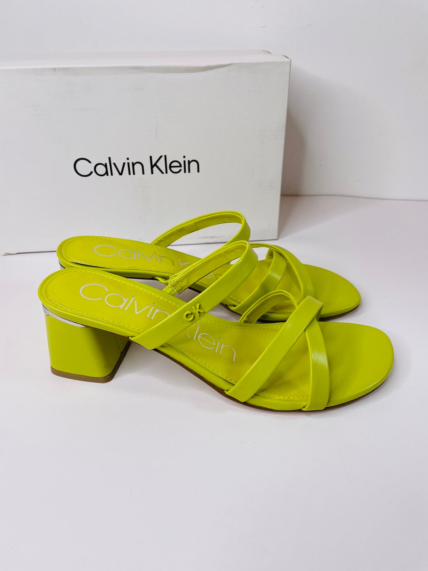 Calvin Klein sandal