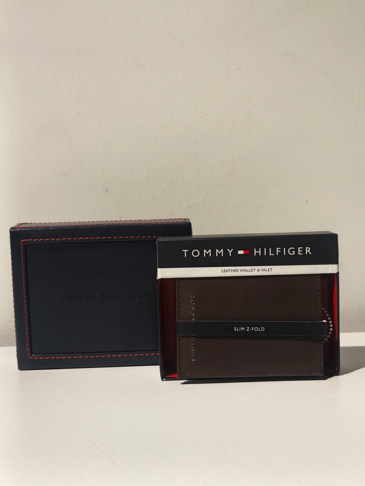 Tommy Hilfiger wallet