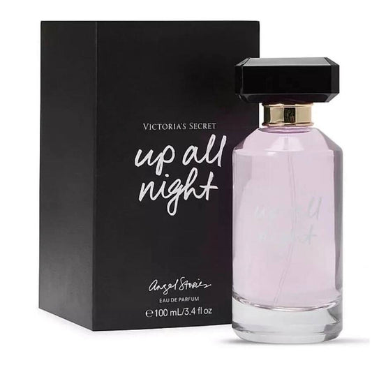 Victoria secret up all night angel stories