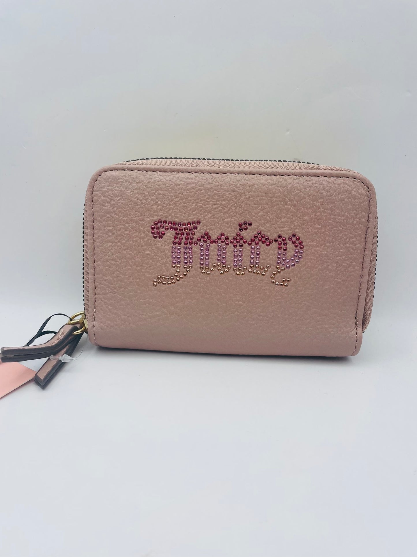 Juicy couture wallet