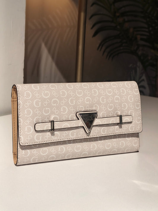Guess wallet