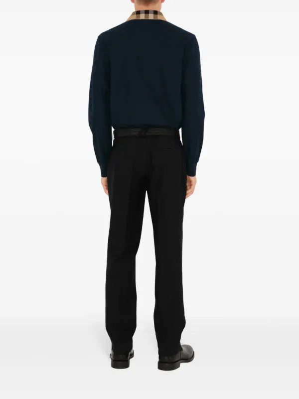 Burberry Long-sleeve Shirt size xl