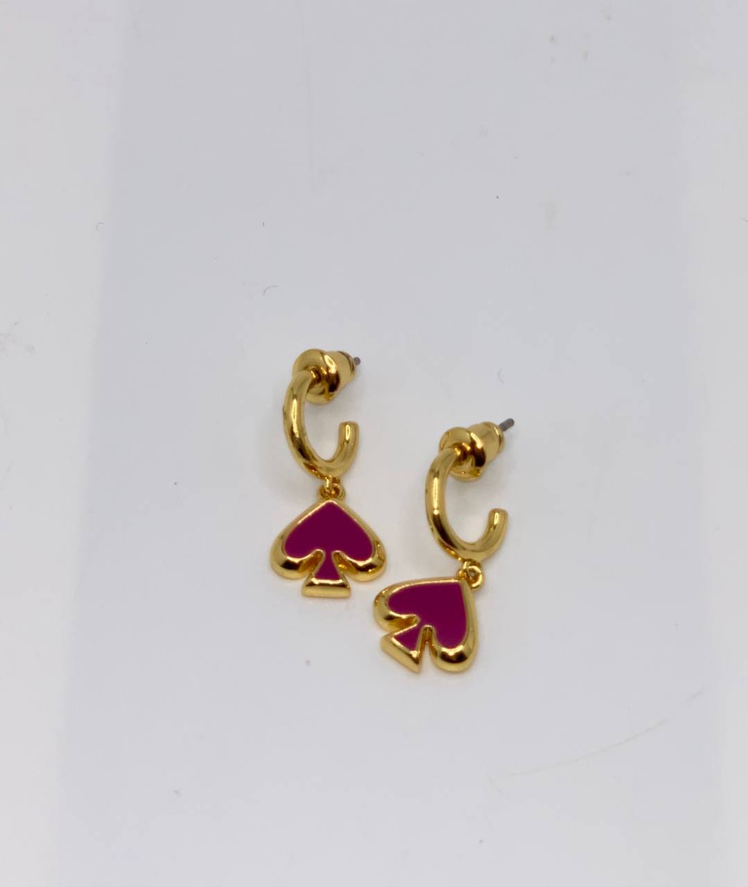 Kate spade earrings