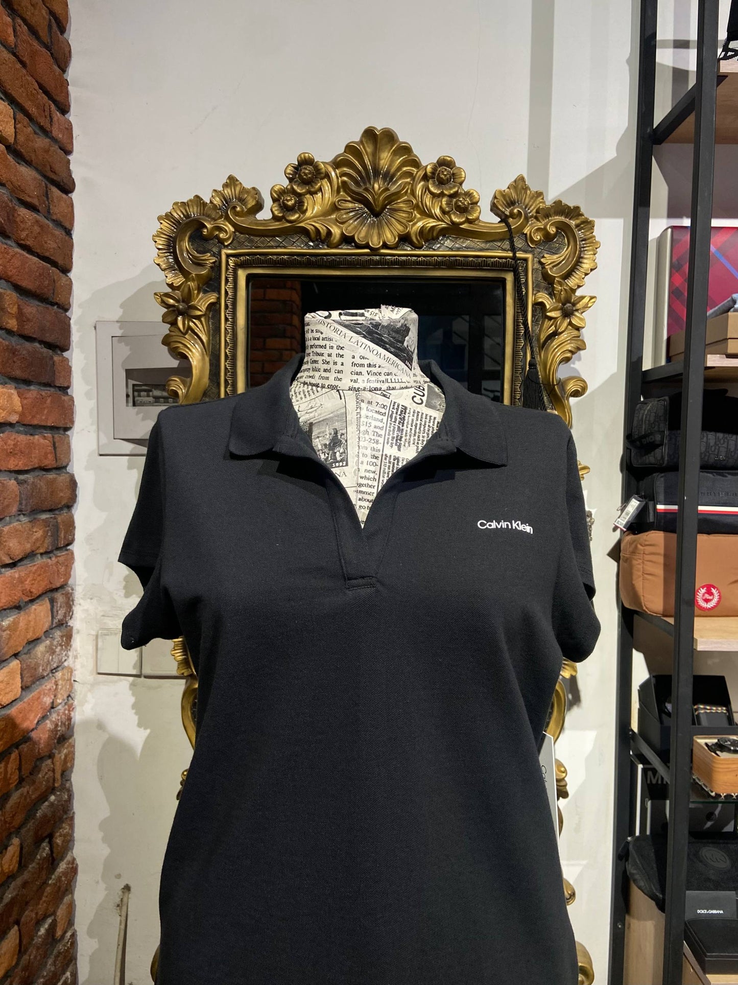Calvin Klein shirt