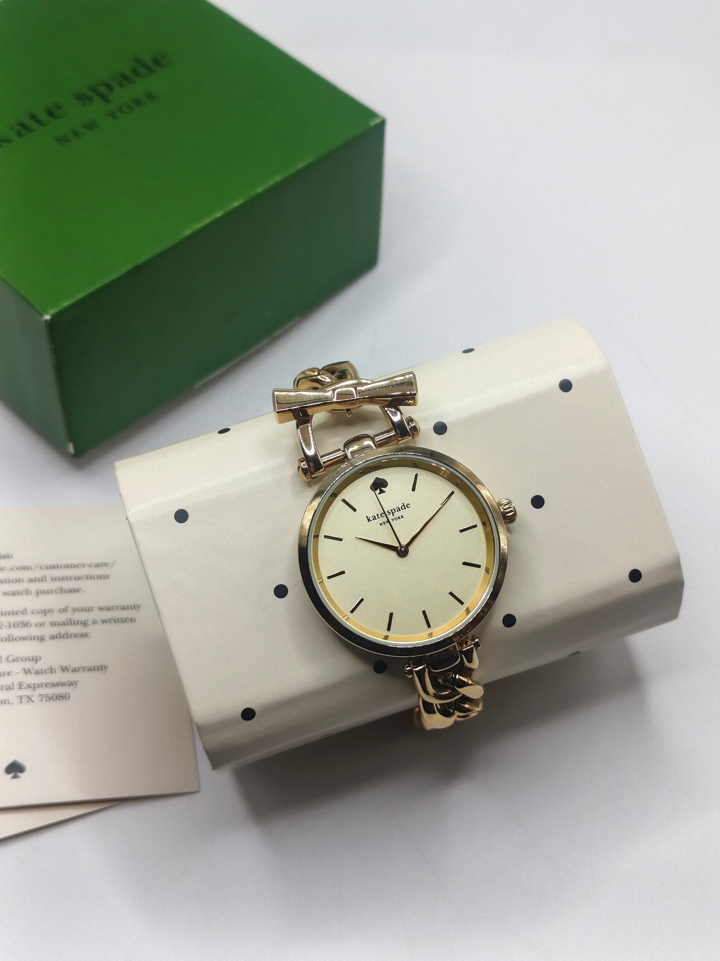 Kate spade watch