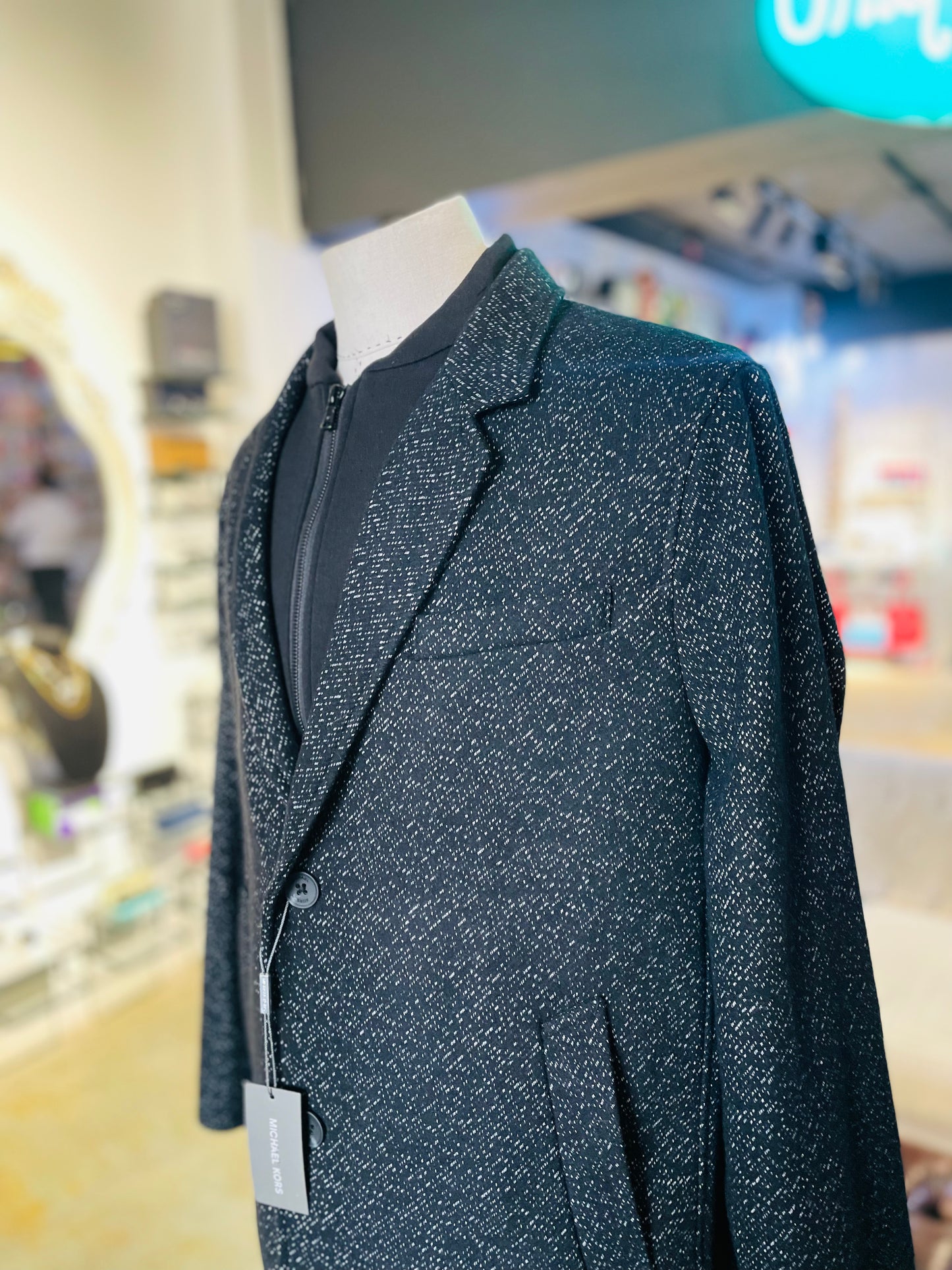 Michael kors coat