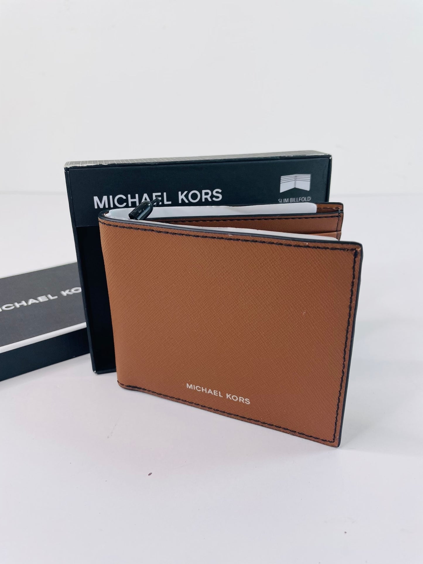 Michael kors wallet for men