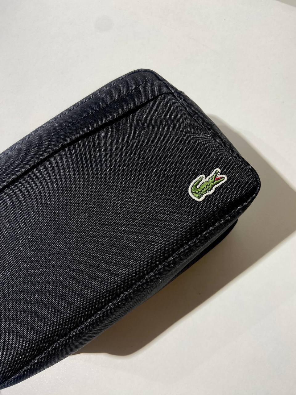 Lacoste hand bag