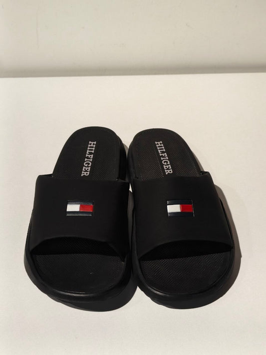 Tommy Hilfiger men sandal size 9M