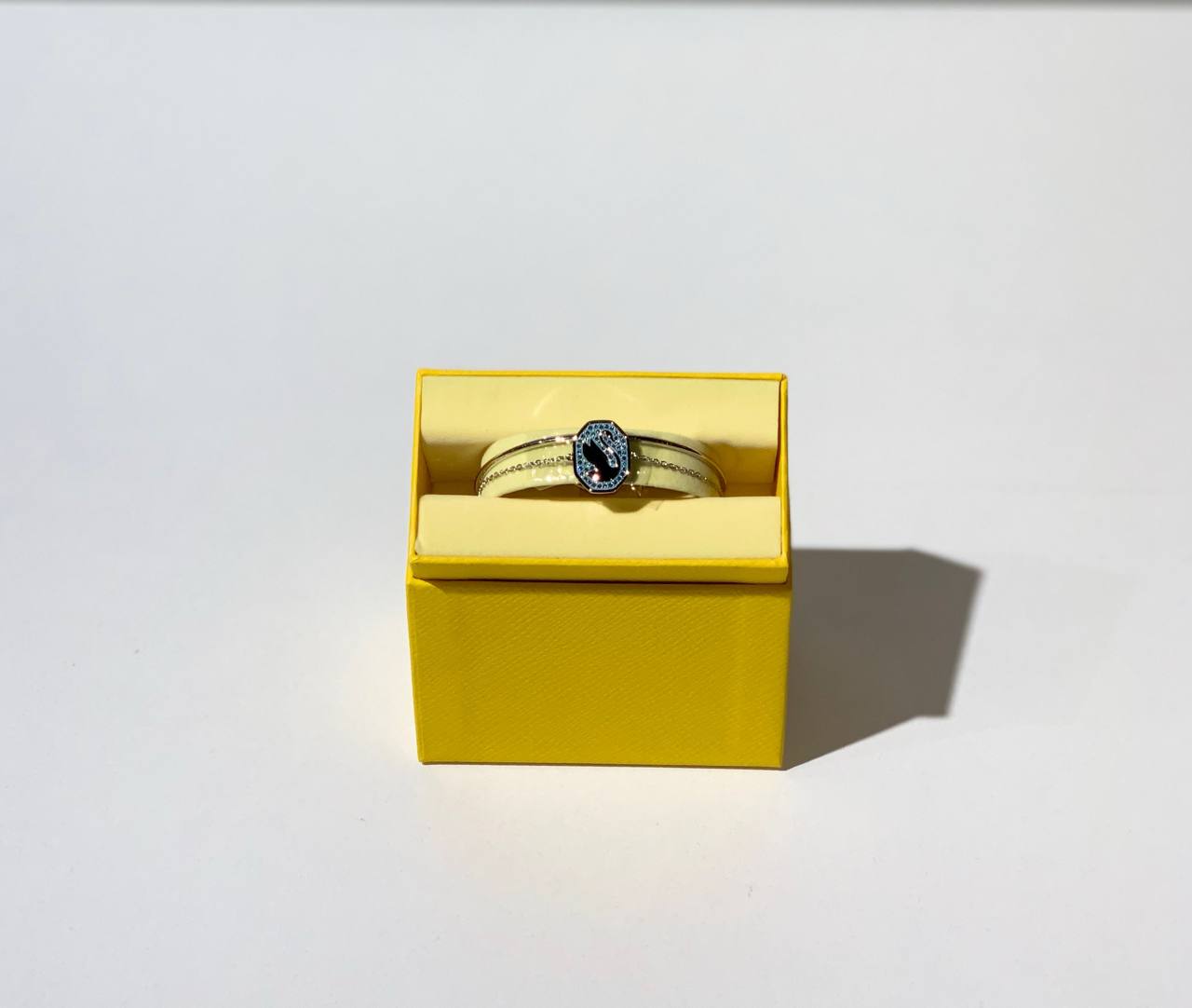 Swarovski bracelet