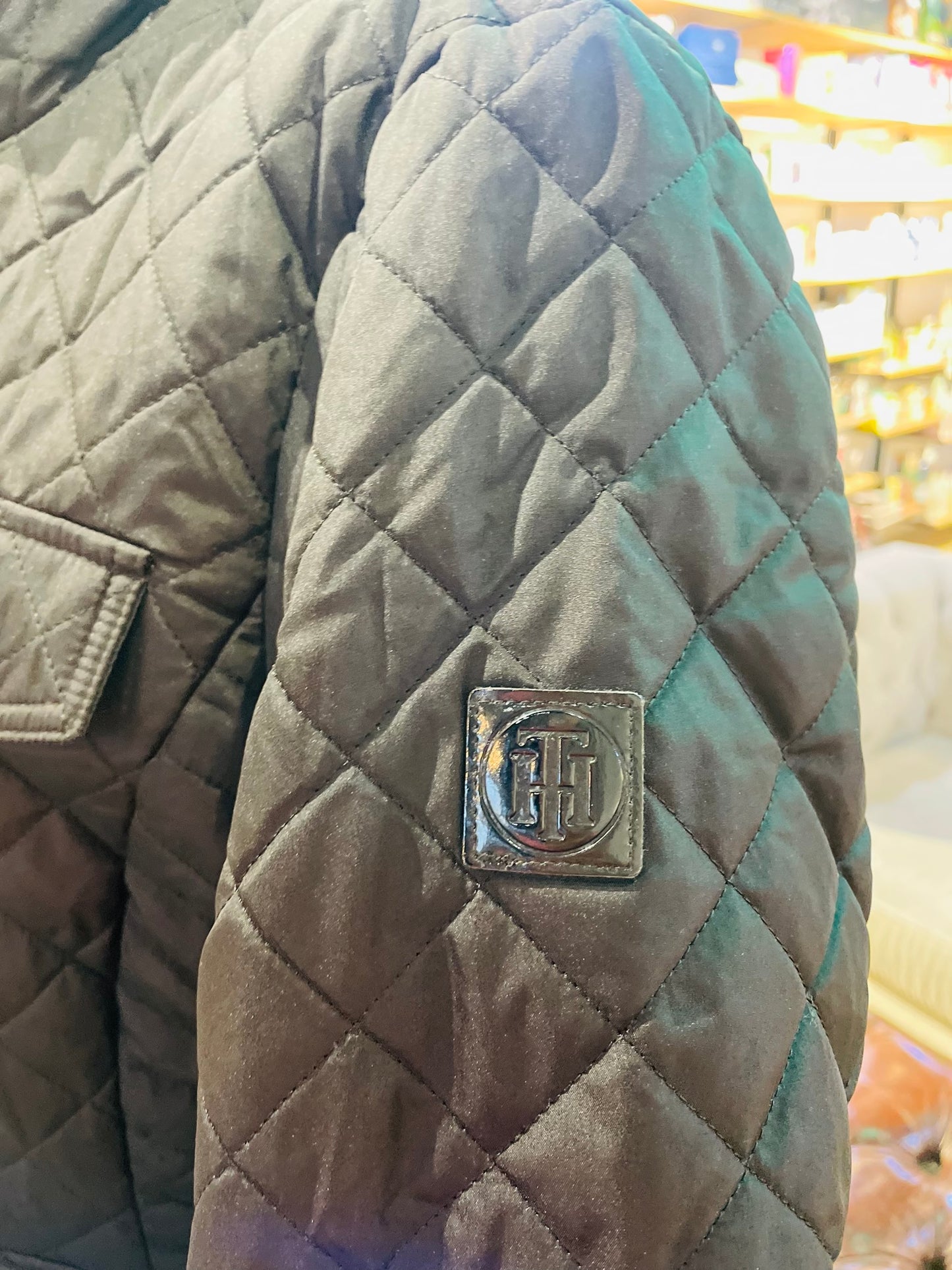 Tommy Hilfiger coat