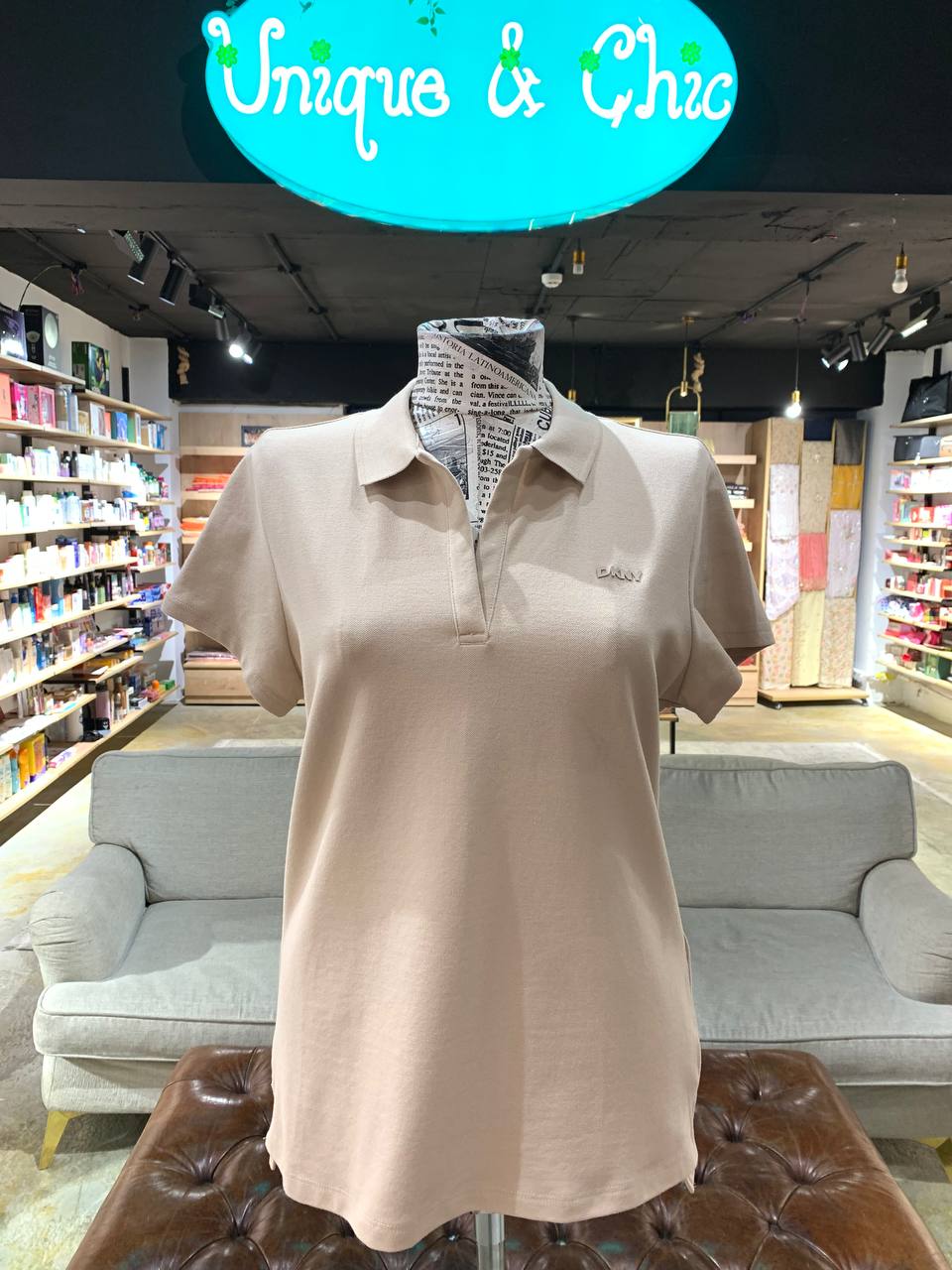 Dkny shirt