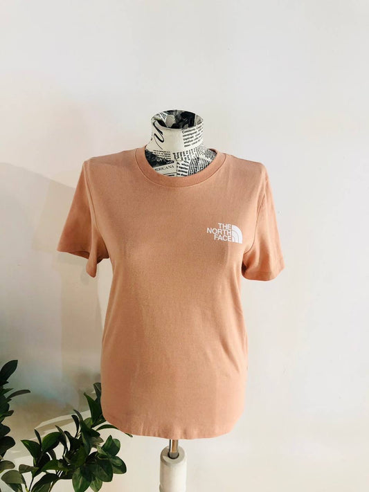 The north face shirt