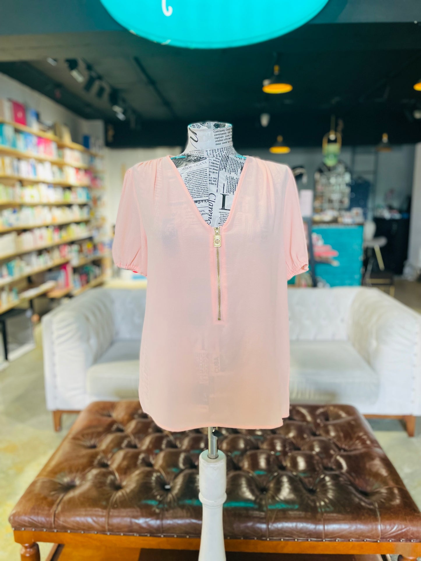 Michael kors top