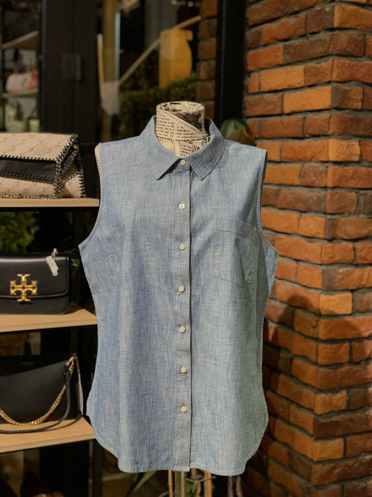 Tommy Hilfiger top size large
