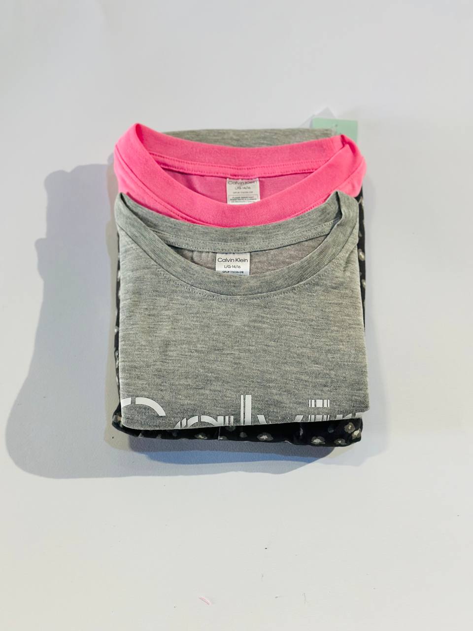 Calvin Klein kids set