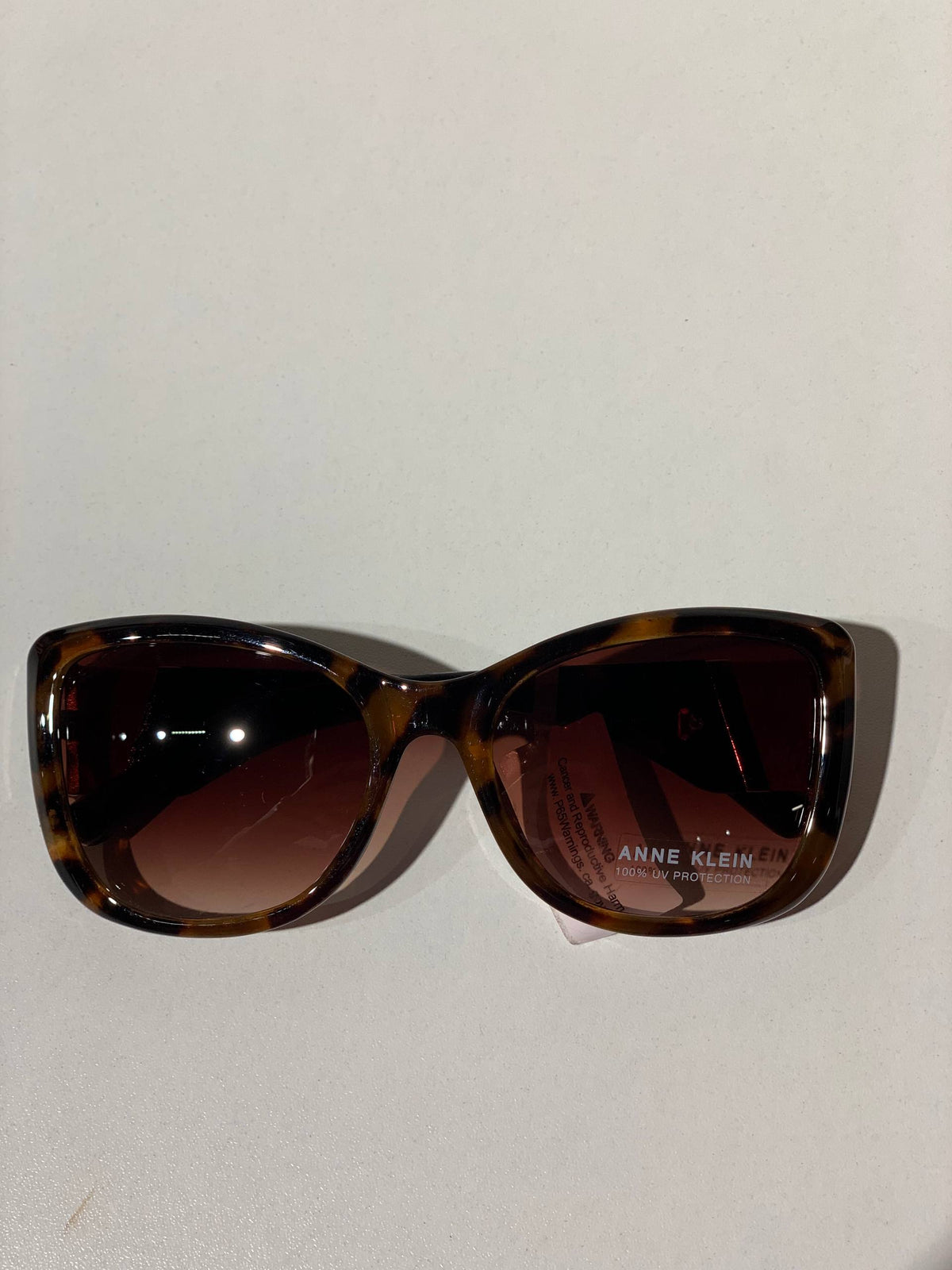 Anne klein sunglasses