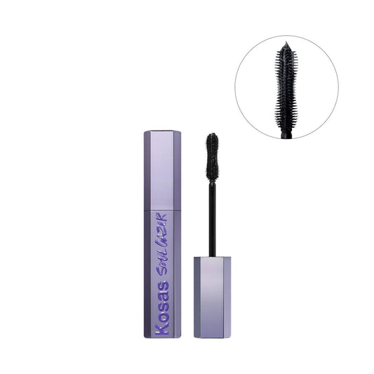 Kosas Soulgazer Lengthening + Lifting Peptide Mascara - Hypnotize - 0.1 fl.oz