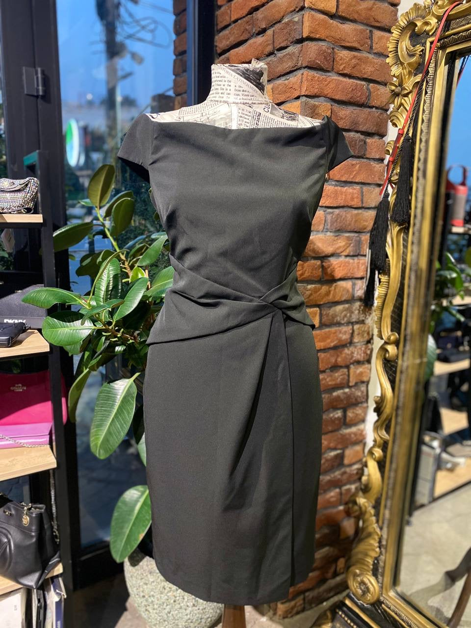 Ralph lauren dress size 8