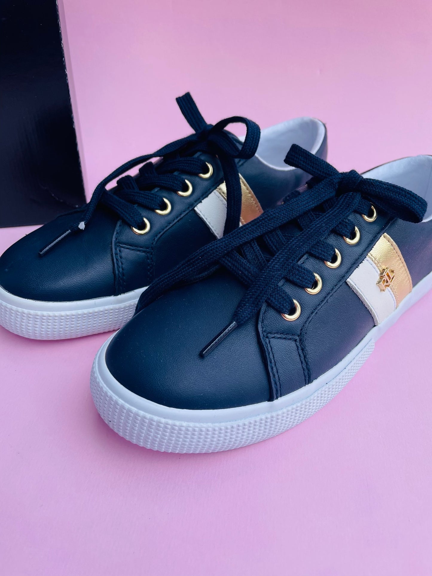 Ralph Lauren sneakers