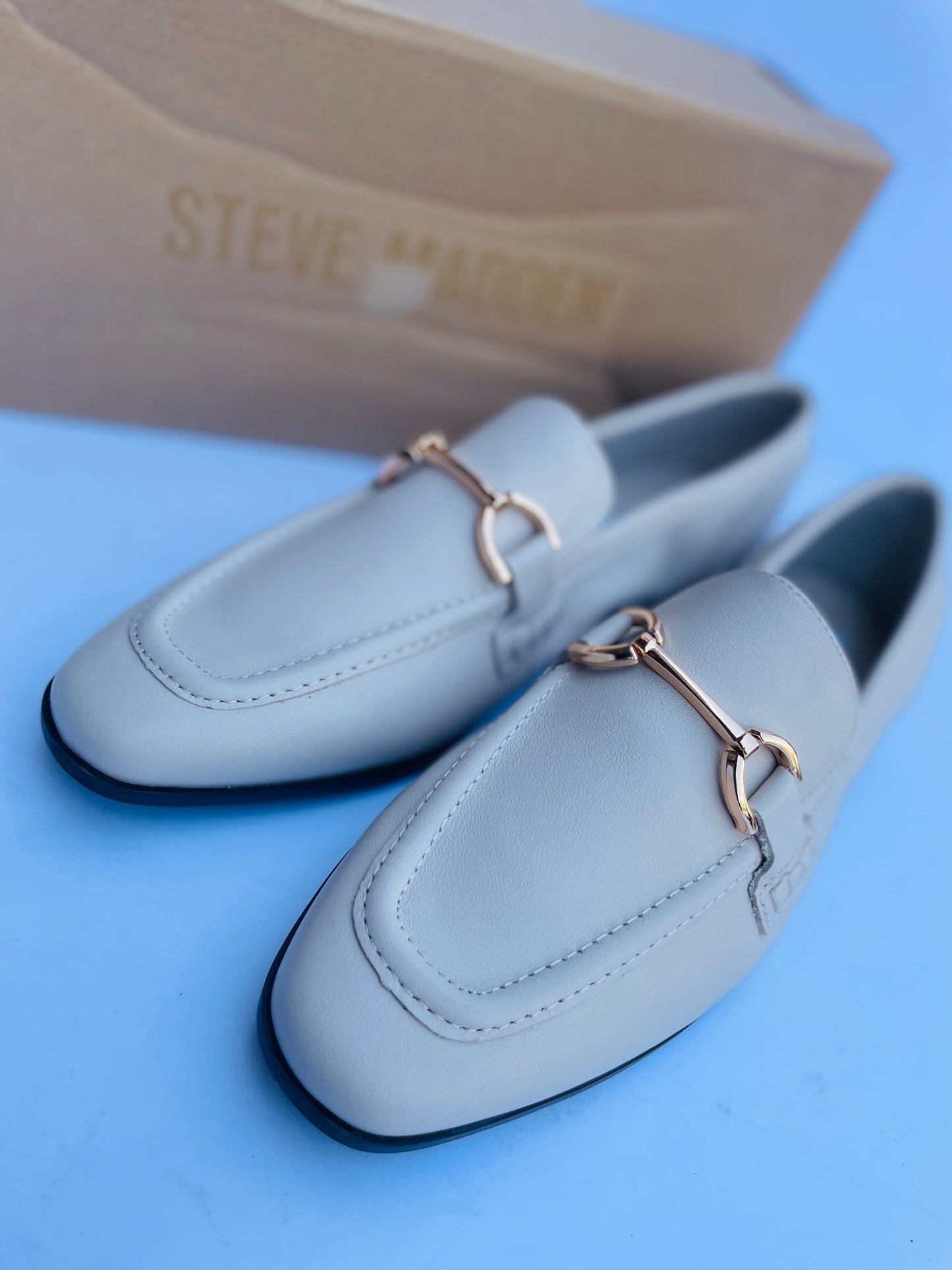 Steve Madden shoes