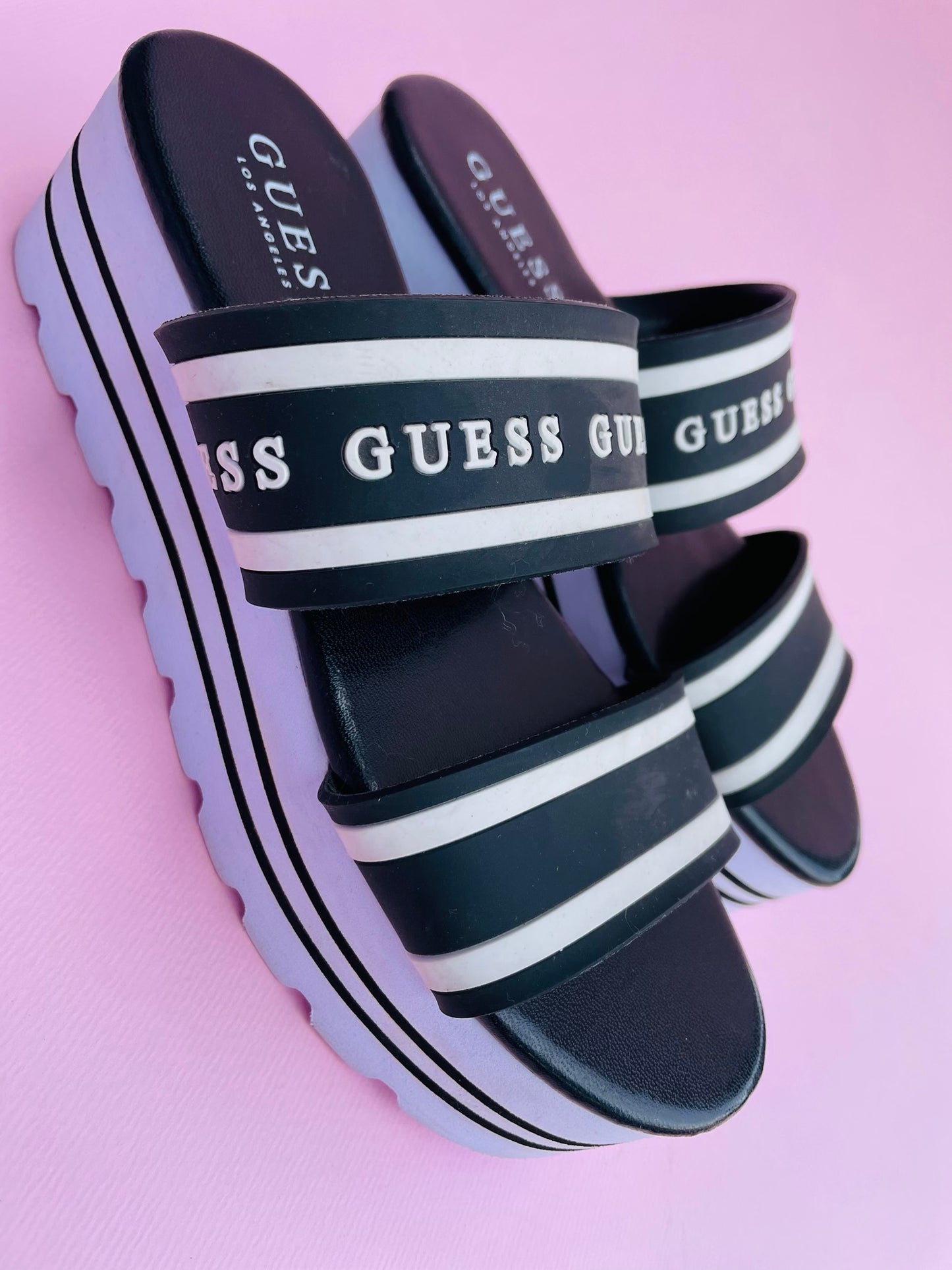 Guess sandal