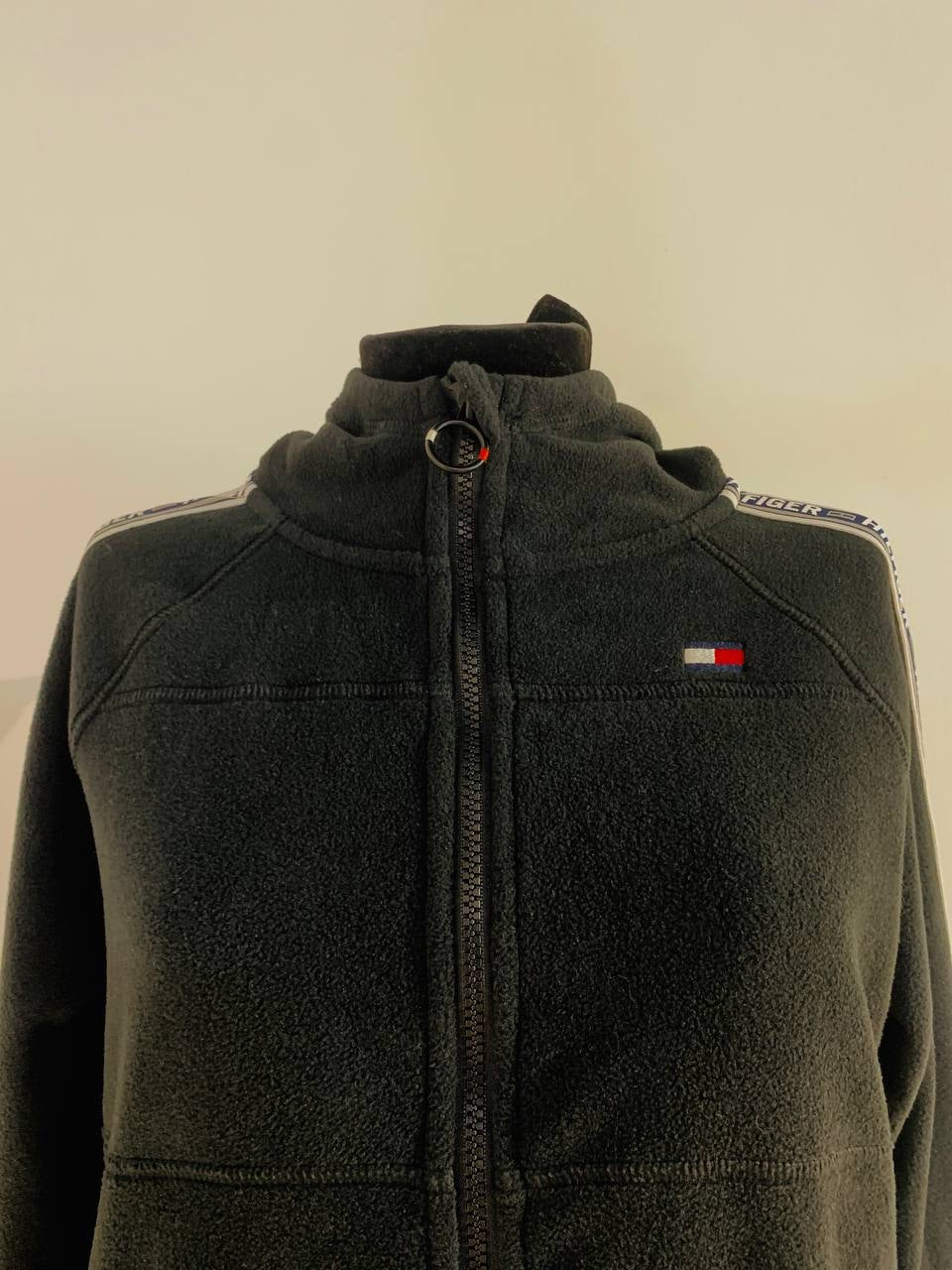 Tommy Hilfiger jacket with zipper