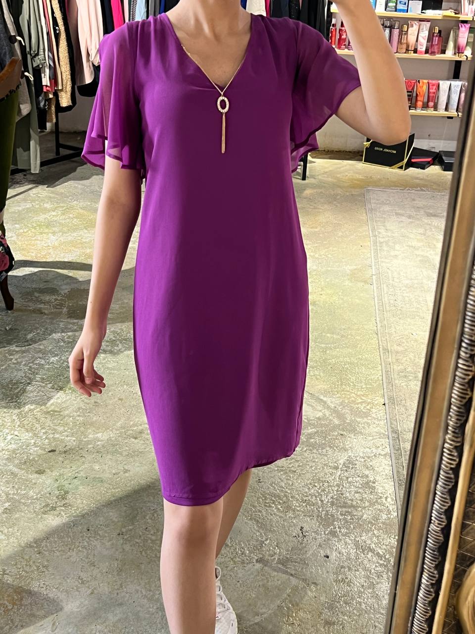 Thalia sodi dress  uc-d17