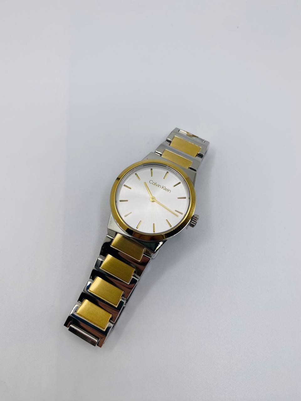 Calvin Klein watch