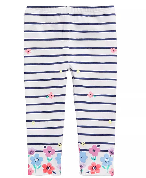 First impression kids leggings