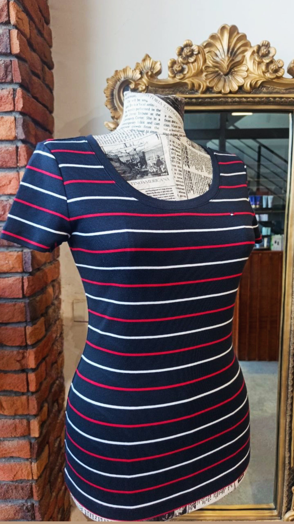 Tommy Hilfiger shirt