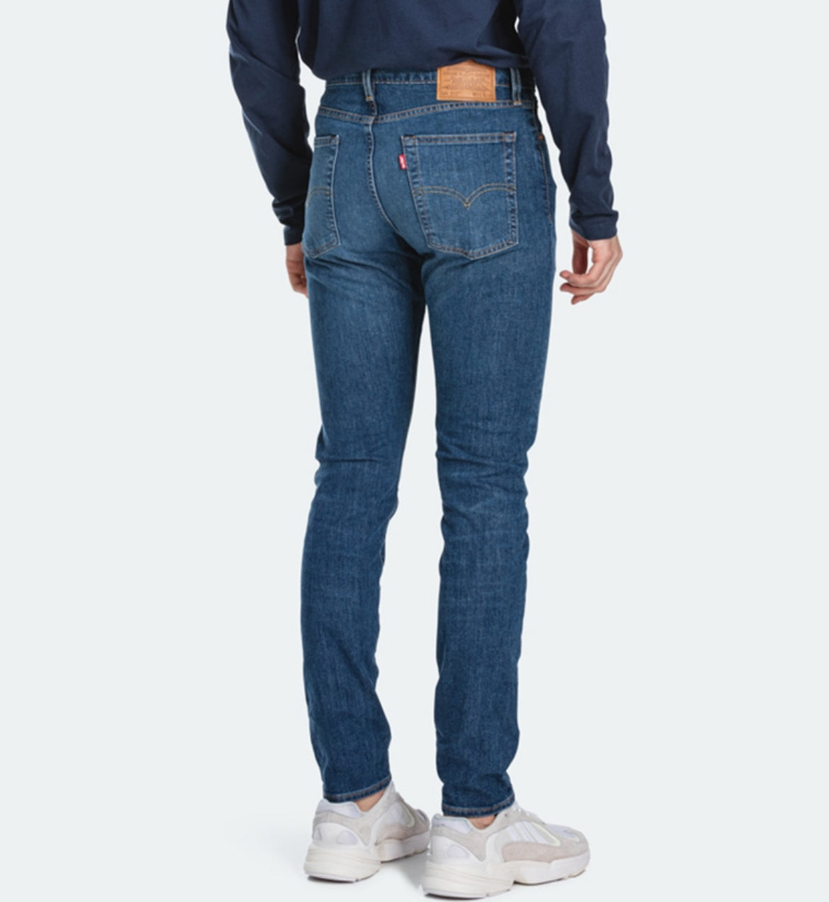 Levi’s 510 skinny jeans