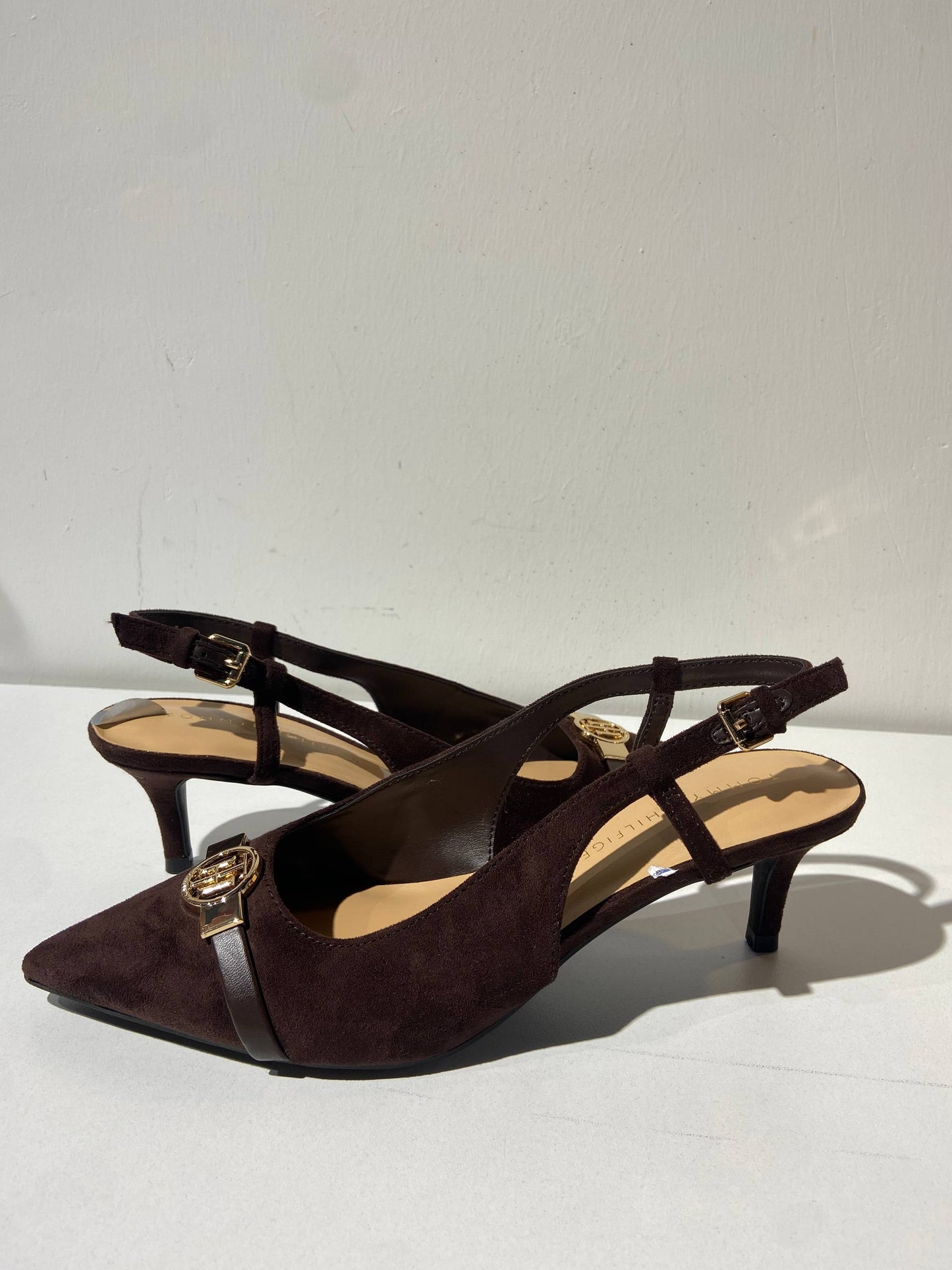 Tommy Hilfiger shoes