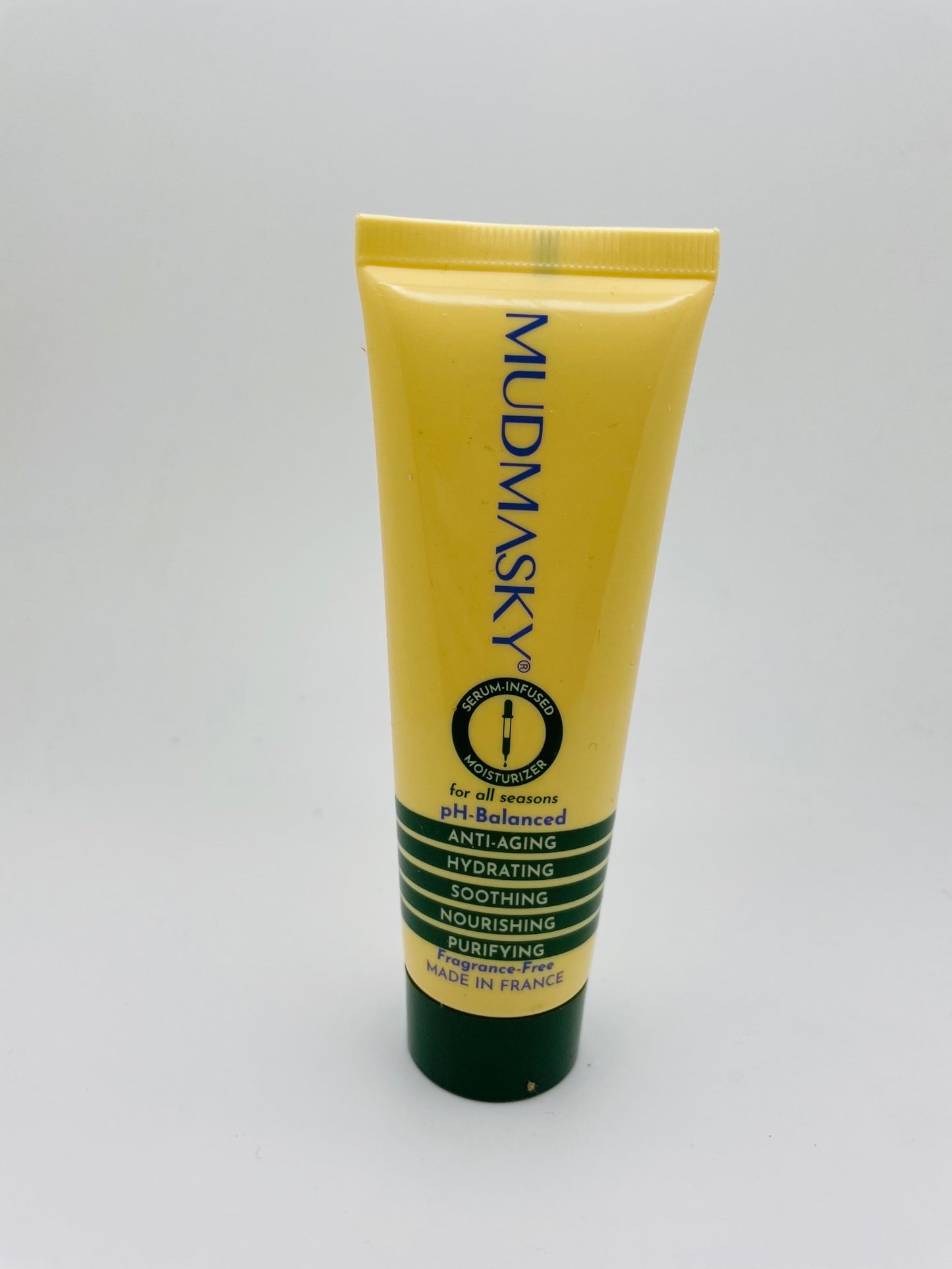 Mudmasky serum moisturizer