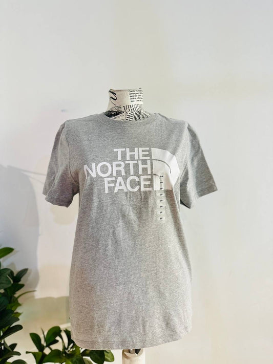 The north face shirt