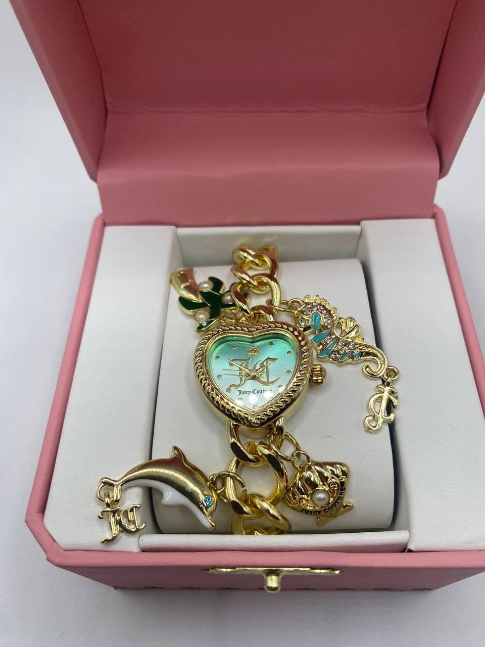Juice couture watch